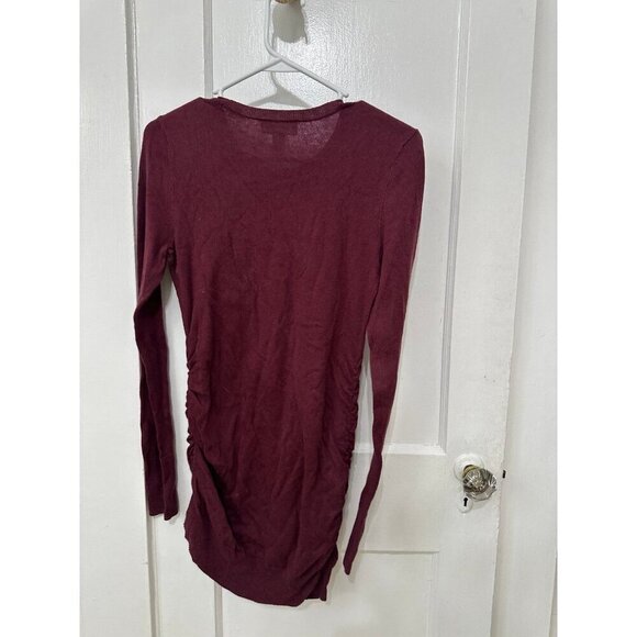 Motherhood women’s size X – small new, long sleeve shirt - Picture 8 of 10